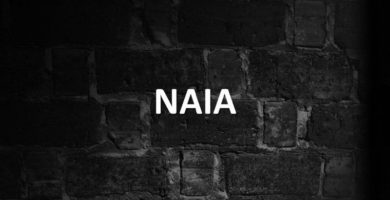 Naia