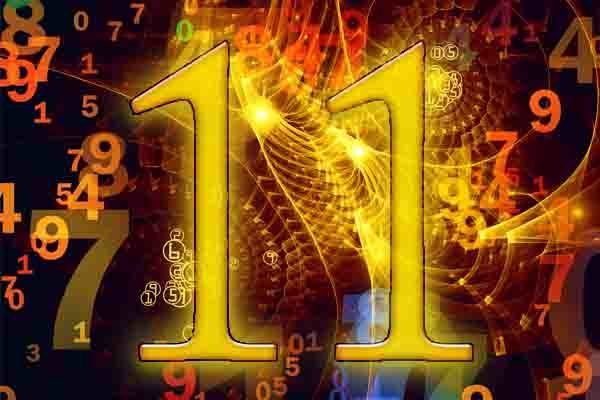 El número 11