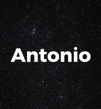 Antonio