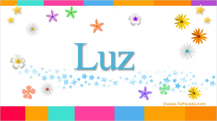 luz