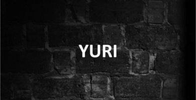 Yuri